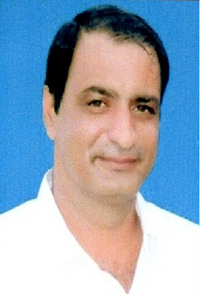 Sultan Singh Thalor - Director